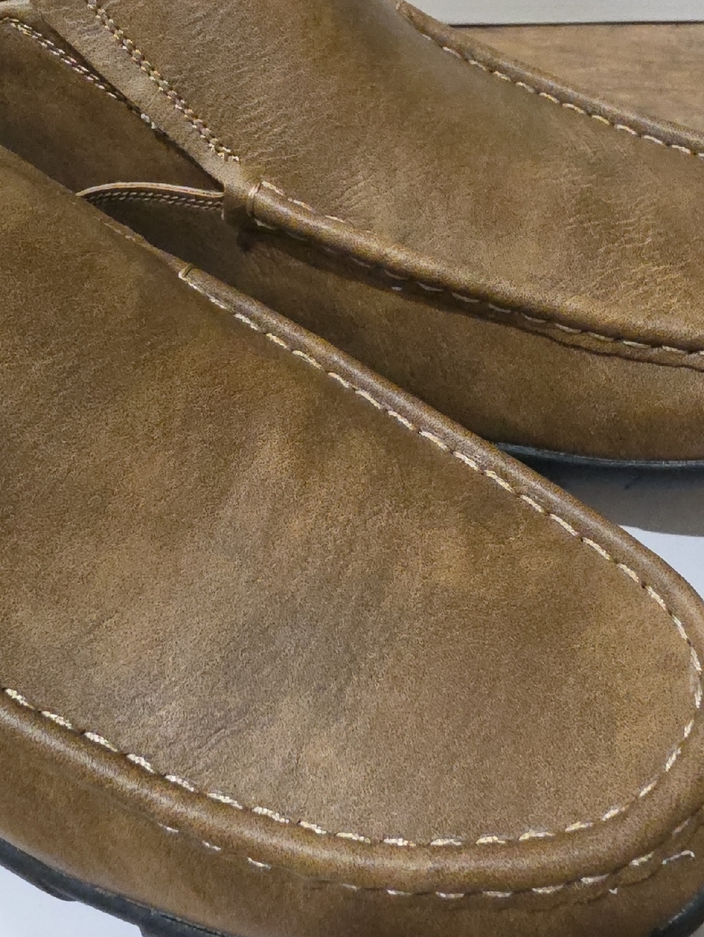 Men's Roper Loafers - Picture 3 of 5